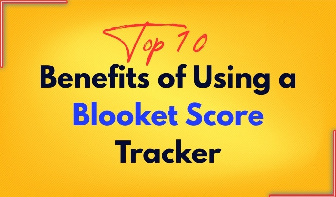 Top 10 benefits of using a Blooket score tracker for improved classroom management and student assessment