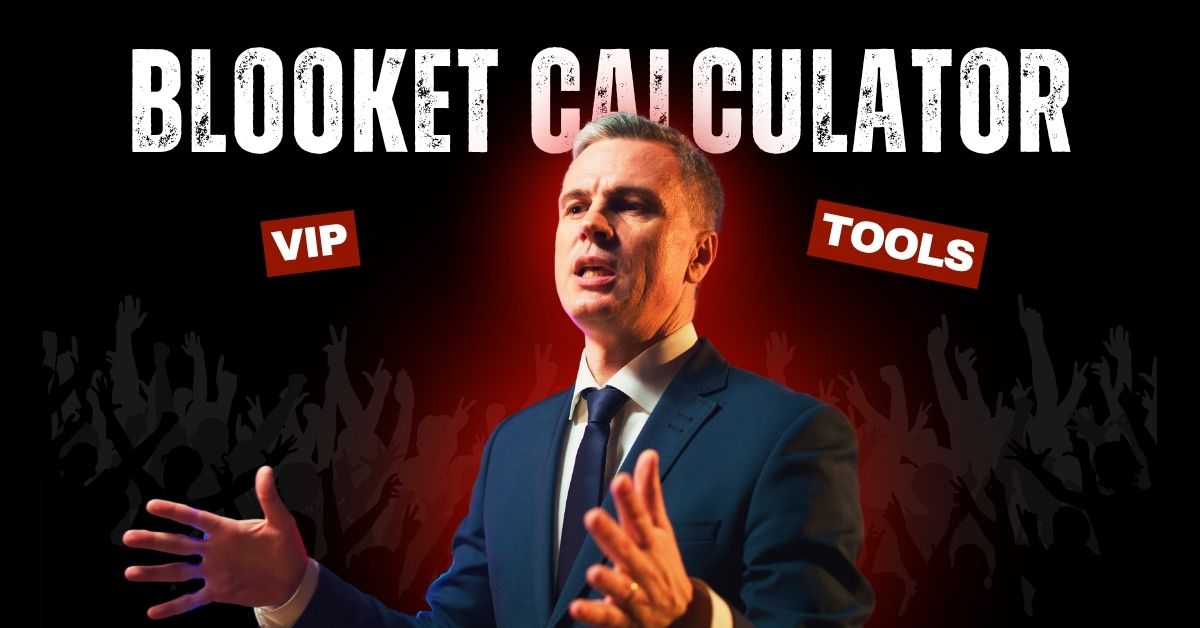 an imageof a person having blooket calculator text in his bckground for blog Best-VIP-Tools-for-Blooket-Calculator-Users-