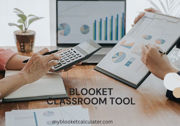 Blooket Classroom Tool: Why Every Teacher Needs It