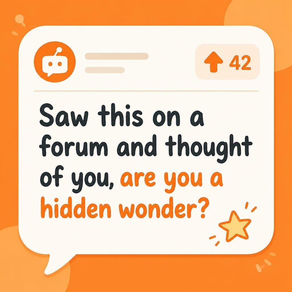 Reddit Civilization Pick Up Lines quote on chat forum illustration