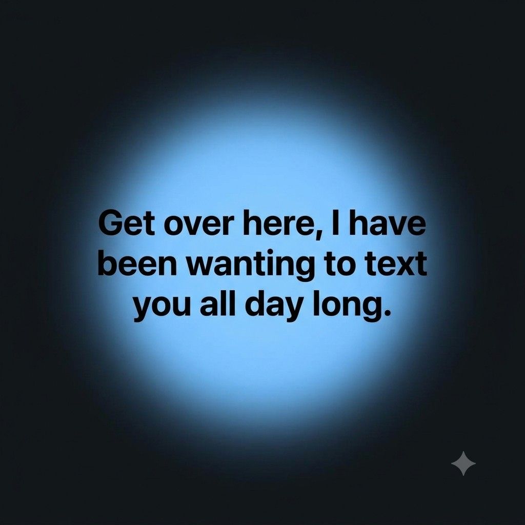  Diablo texting Pick Up Lines quote for quick messages.