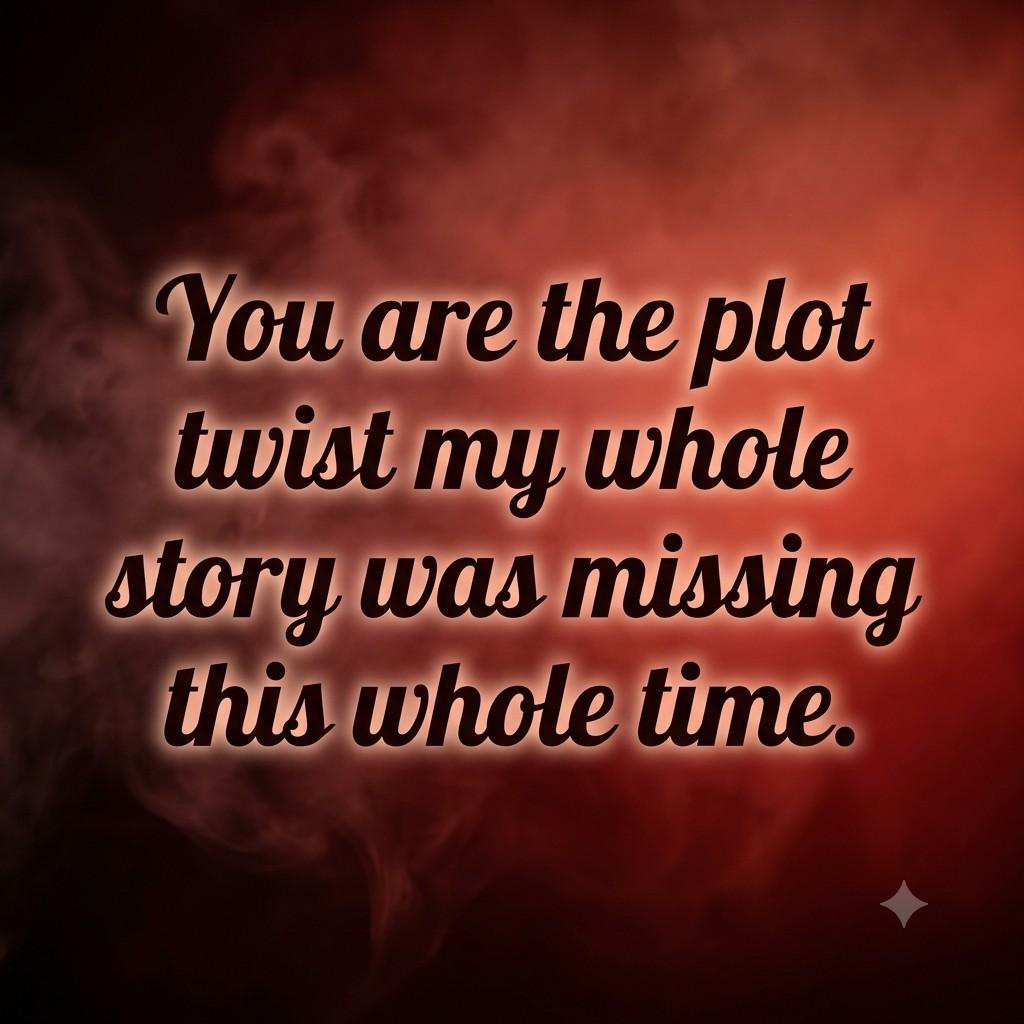 Flirty Mortal Kombat Pick Up Lines quote card with romantic vibe.