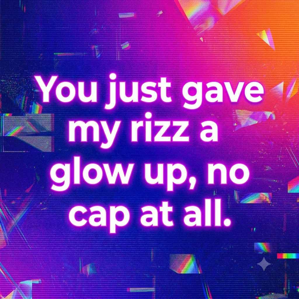 Legendary Diablo Rizz Lines quote for trendy gamer fans.