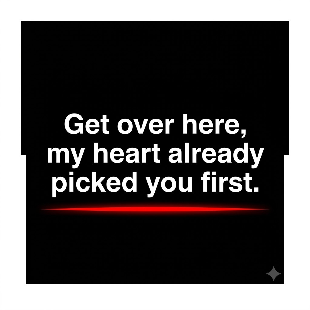 Short Diablo Pick Up Lines quote for quick laughs