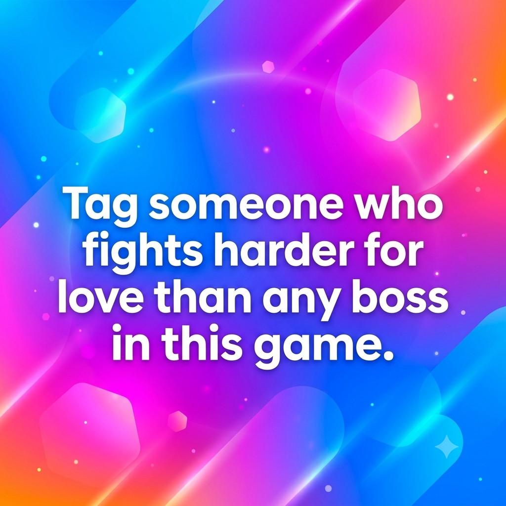 Diablo Pick Up Lines quote card for social media posts.