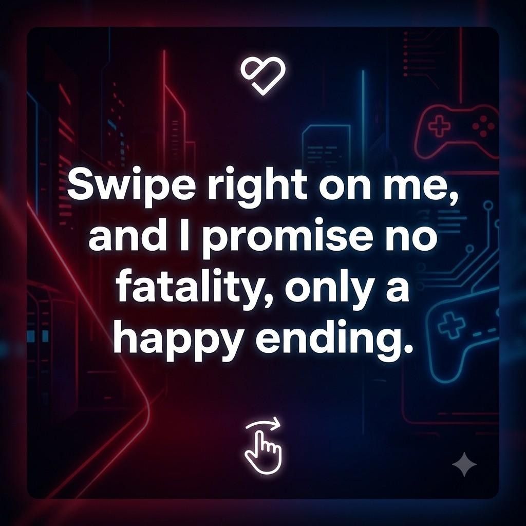 Epic Diablo-inspired pickup lines quotes for bold flirts.